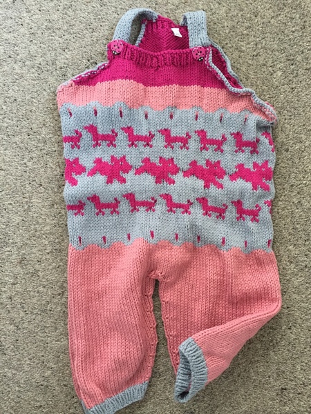 Knit, Crochet and Natter 3: Is it really still January?!