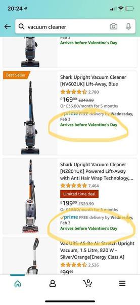 *boring thread alert* MN please recommend me a vacuum cleaner