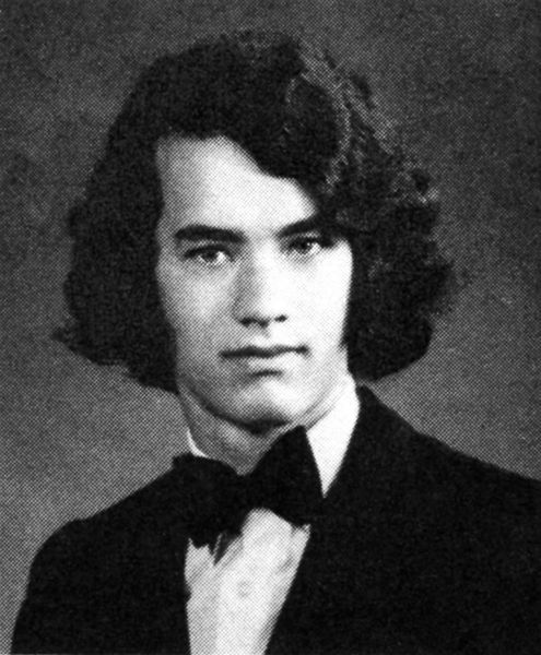 Guess the celebrity