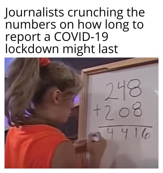 How low is low enough