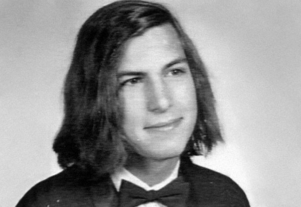 Guess the celebrity