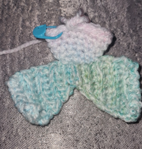 Knit, Crochet and Natter 3: Is it really still January?!