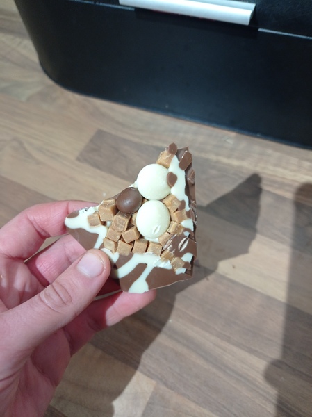 Posting pics of everything you eat thread!