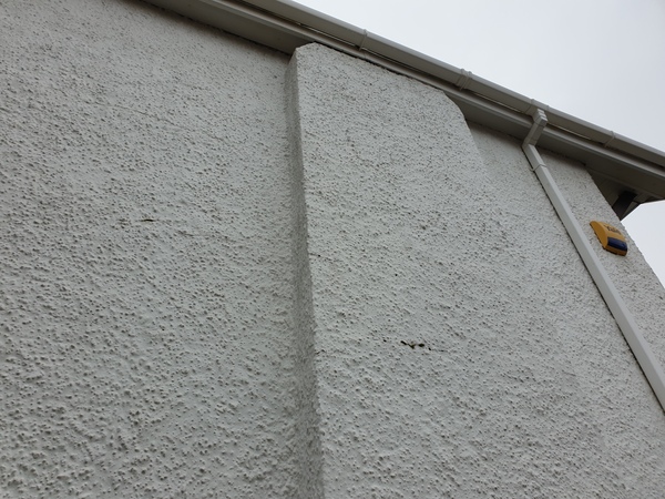 Damp Help