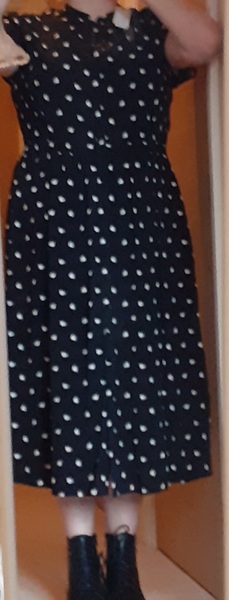 Plus size chat / what are you wearing today sort of thread?
