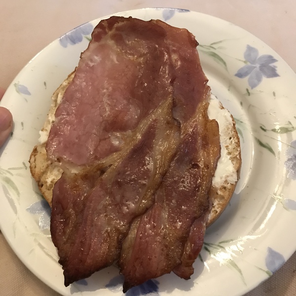Posting pics of everything you eat thread!