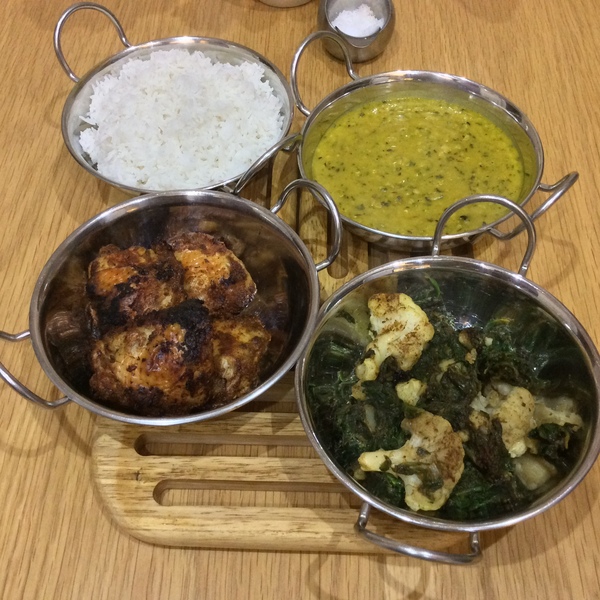 Week 4 - Low Carb Bootcamp - how much chatting?!