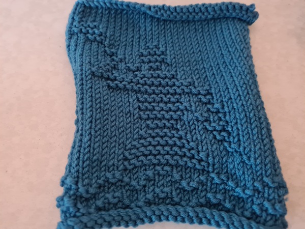 Woolly Hugs. A Blanket for the very lovely peachgreen. Crafters and donors, we need your help.