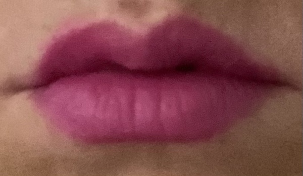 Lipstick Challenge - a different lipstick each day of Jan!