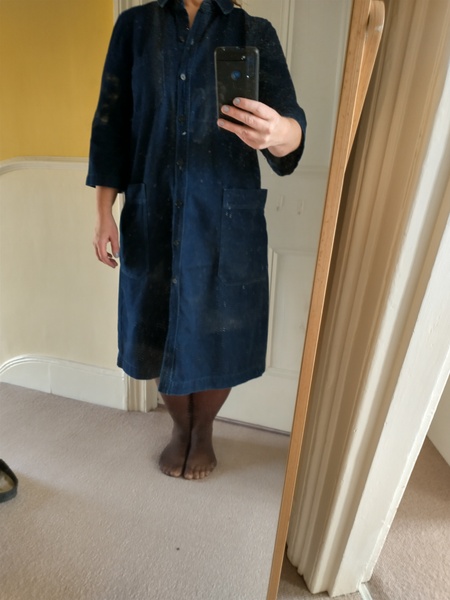 Plus size chat / what are you wearing today sort of thread?