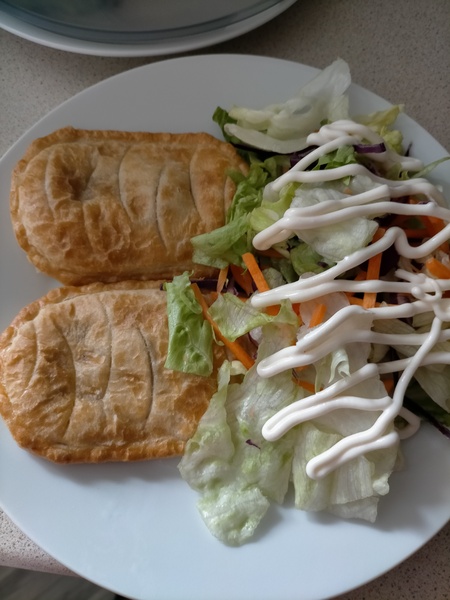 Posting pics of everything you eat thread!