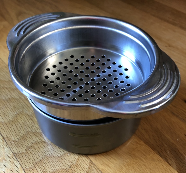 Decluttering one item a day (and having nowhere to put it!) – thread number 16
