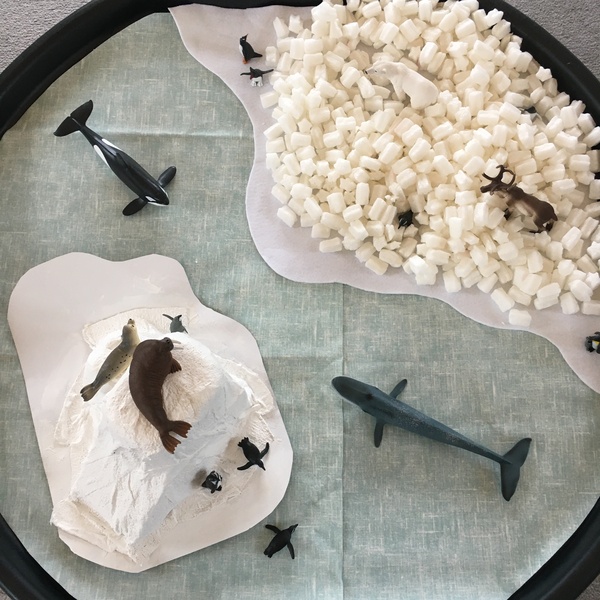 Trapped toddler parents of the fabled Winter 2020/2021. Puddle suits at the ready..hello Christmas!