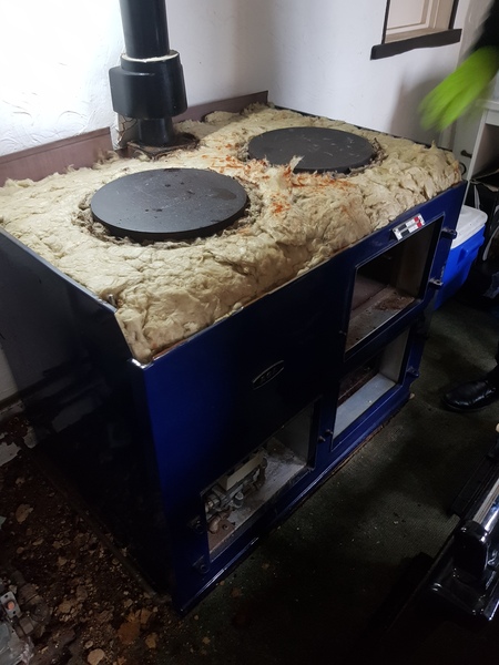 Aga?