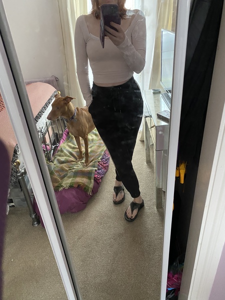 What are you wearing today 👗🧥👚 Spring 2021