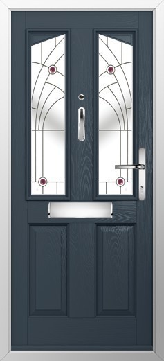 Composite door cost