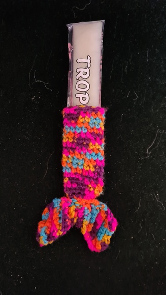 Knit, Crochet and Natter 3: Is it really still January?!