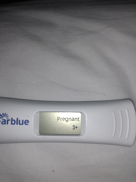 BFP 12 dpo