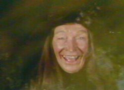 What TV programmes scared you as a kid?