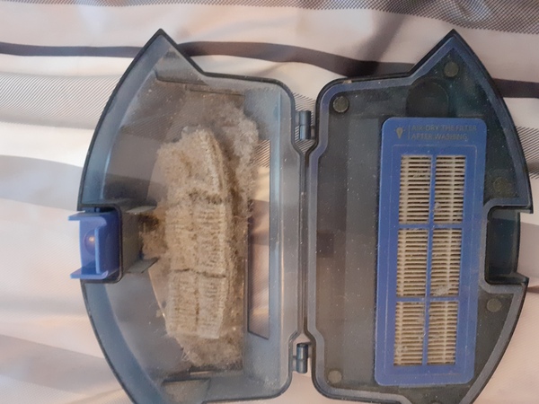 Looking for quick and honest responses on robot vacuum cleaners
