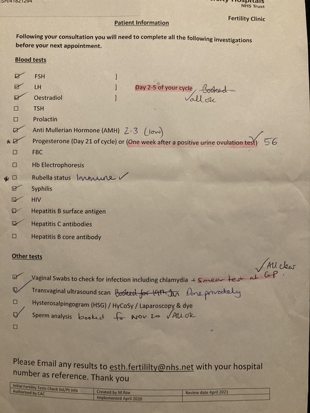TTC 35+ Thread 6 Cougar and Silver Fox Club