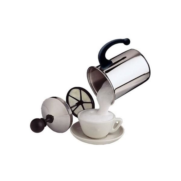 Milk warmer and frother - recommendations