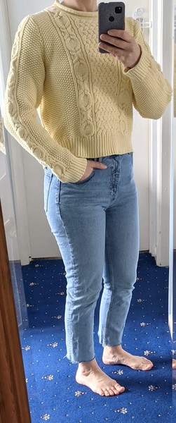 What are you wearing today? Winter 2020