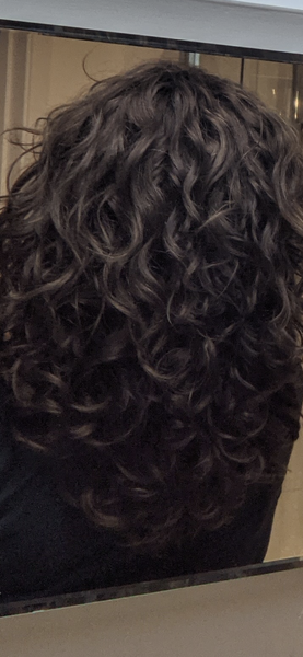 ➿ Fantastic Haircare: Making Sense and Science of the Curly Girl Method (thread 2)