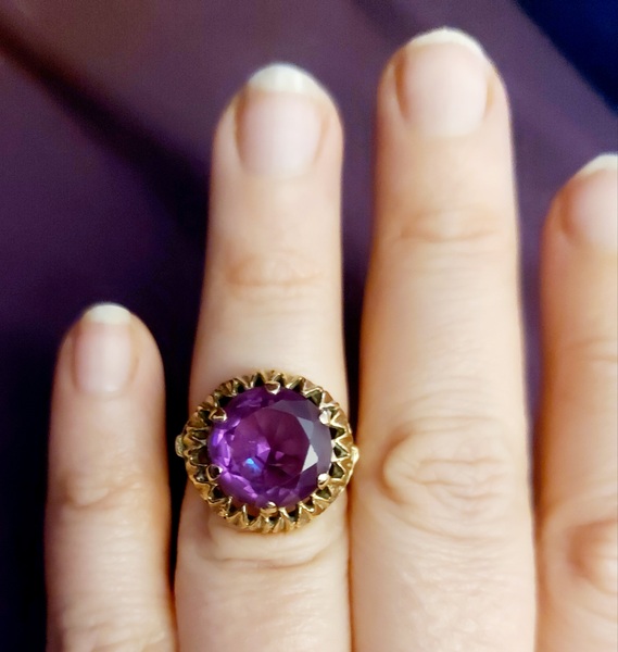 Inheritance jewellery - come and share yours