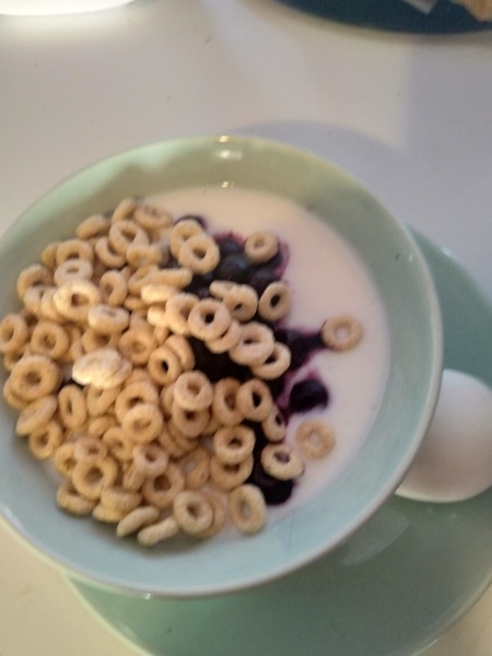 Posting pics of everything you eat thread!