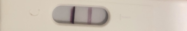 First month TTC