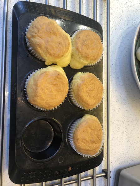 Week 4 - Low Carb Bootcamp - how much chatting?!