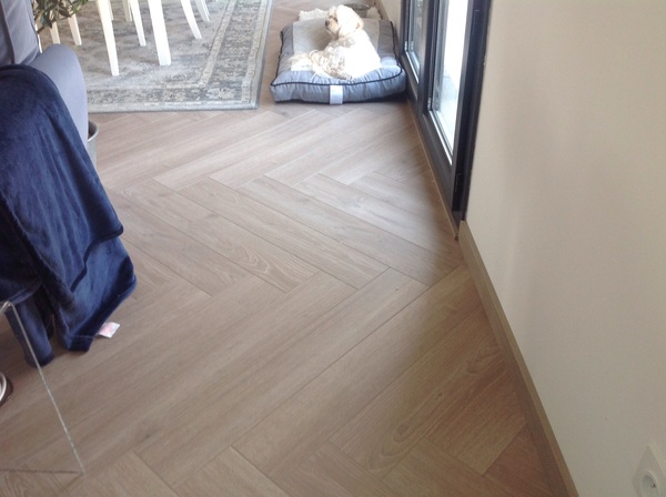 Herringbone