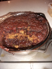 Recipe review club