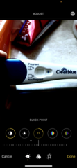 Bfp or bfn?