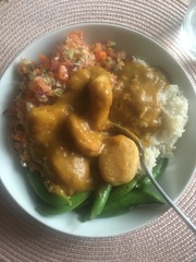 Posting pics of everything you eat thread!