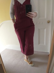 Plus size chat / what are you wearing today sort of thread?