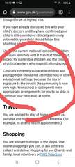 “No evidence” schools spread Covid