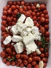 Week 5 - Low Carb Bootcamp - time to get rid of all the Valentine's treats!