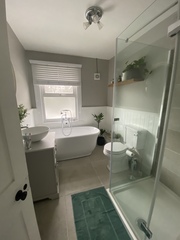 What colour should I paint my bathroom?
