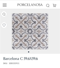 What flooring would go with this?