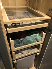 Dressing Room