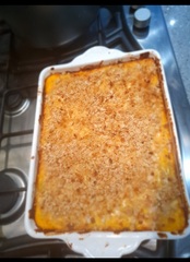 Butternut squash inspiration!