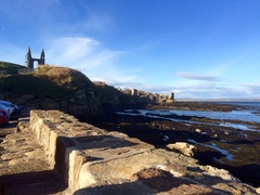 St Andrews into 2021 (new thread)