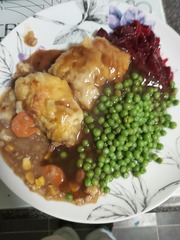 Posting pics of everything you eat thread!