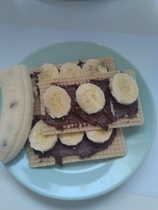 Posting pics of everything you eat thread!