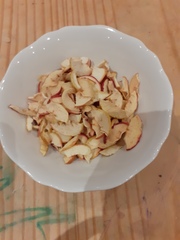 Recipe review club
