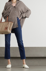 Mumsnet Vogue Vol 89 - Must try harder **Edited at the OP's request**