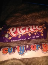 Posting pics of everything you eat thread!