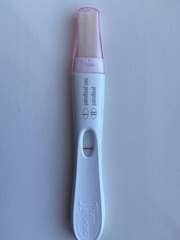 14DPO Positive? Line eyes please!!